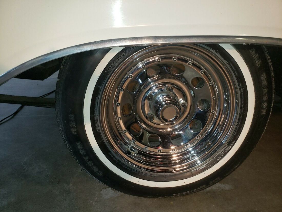 1962 Ford Galaxie 500 XL - photo 6