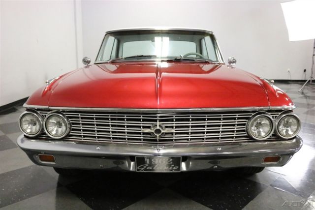 1962 Ford Galaxie 500 - photo 5