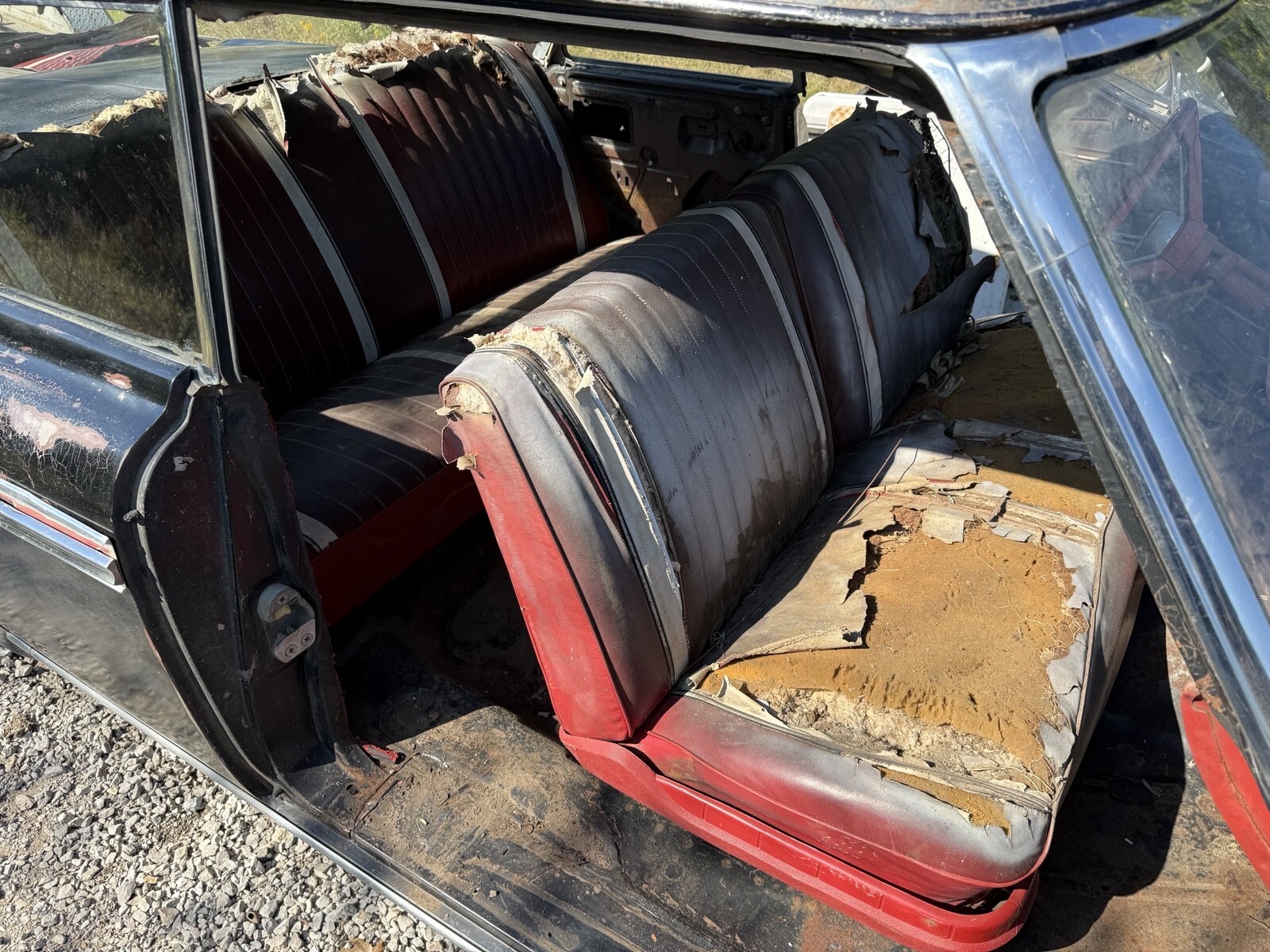 1962 Ford Galaxie Victoria - photo 10