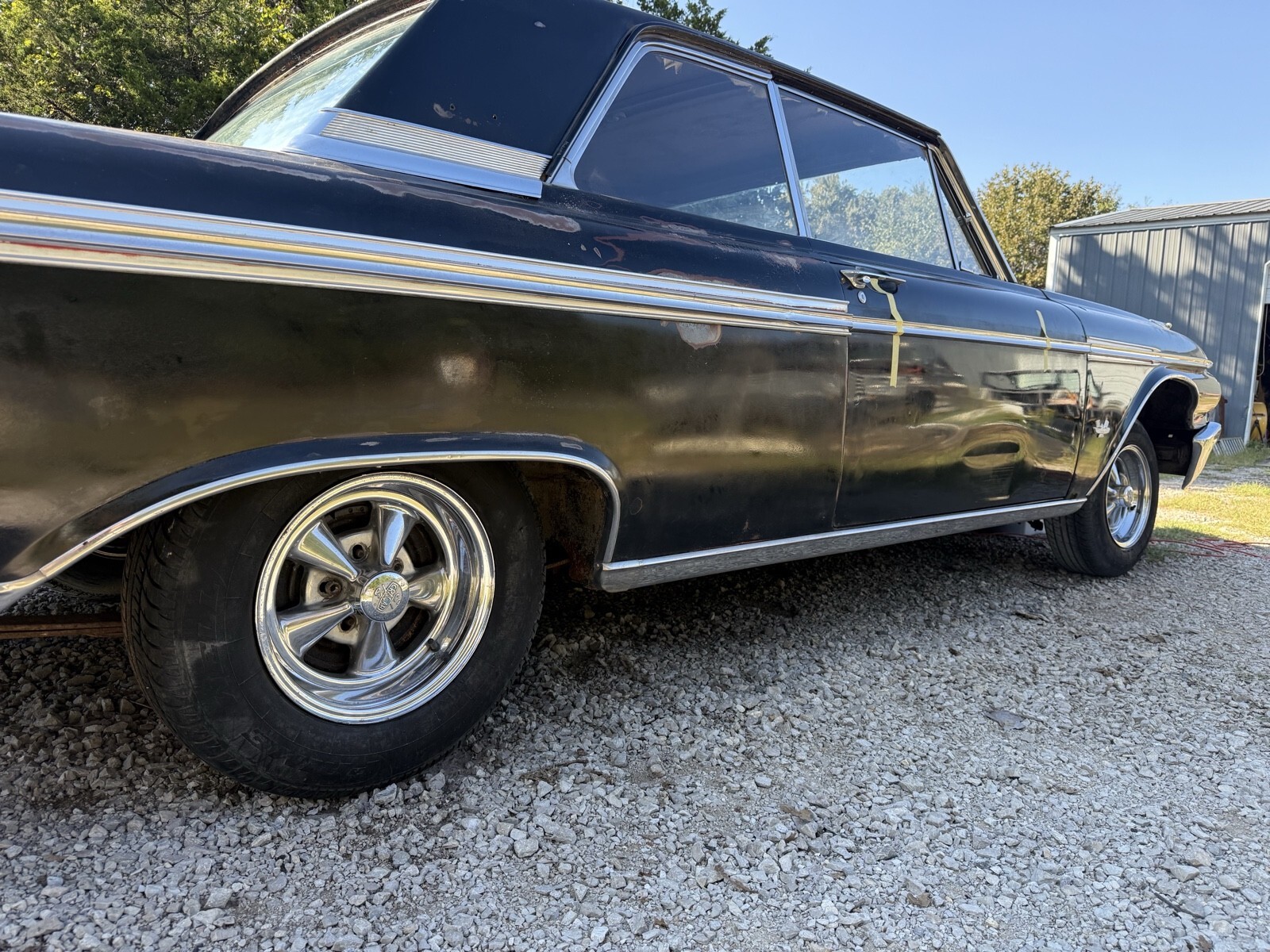 1962 Ford Galaxie Victoria - photo 2