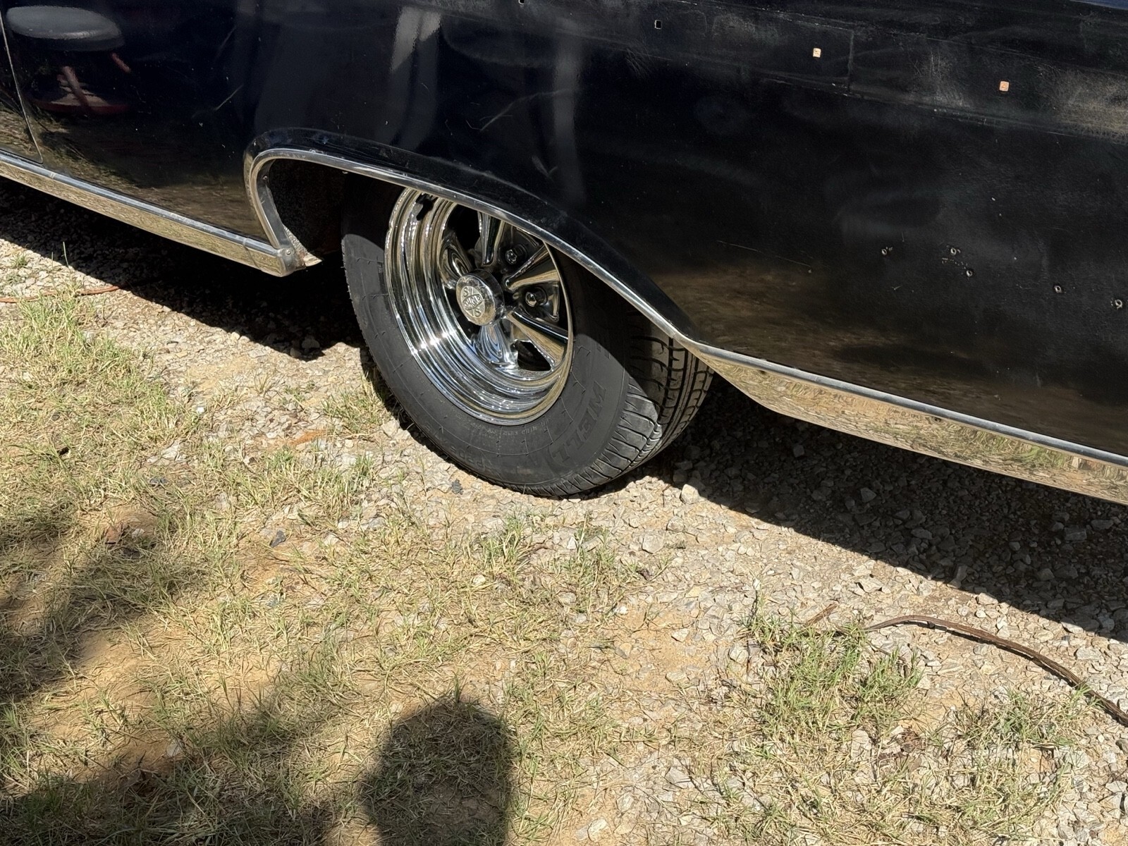 1962 Ford Galaxie Victoria - photo 9