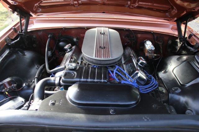 1962 Ford Galaxie - photo 8