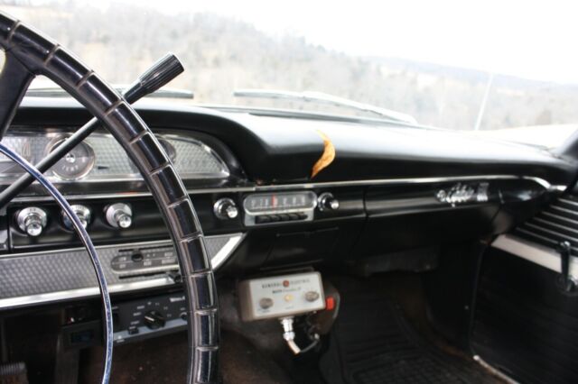 1962 Ford Galaxie 500 - photo 5