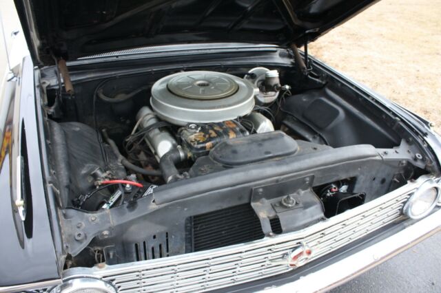 1962 Ford Galaxie 500 - photo 7