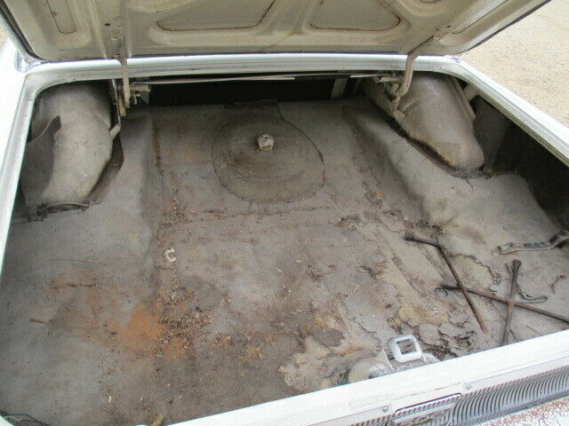1962 Ford Galaxie 500 - photo 13