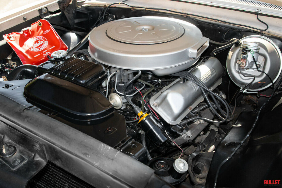 1962 Ford Galaxie - Video Inside! - photo 10