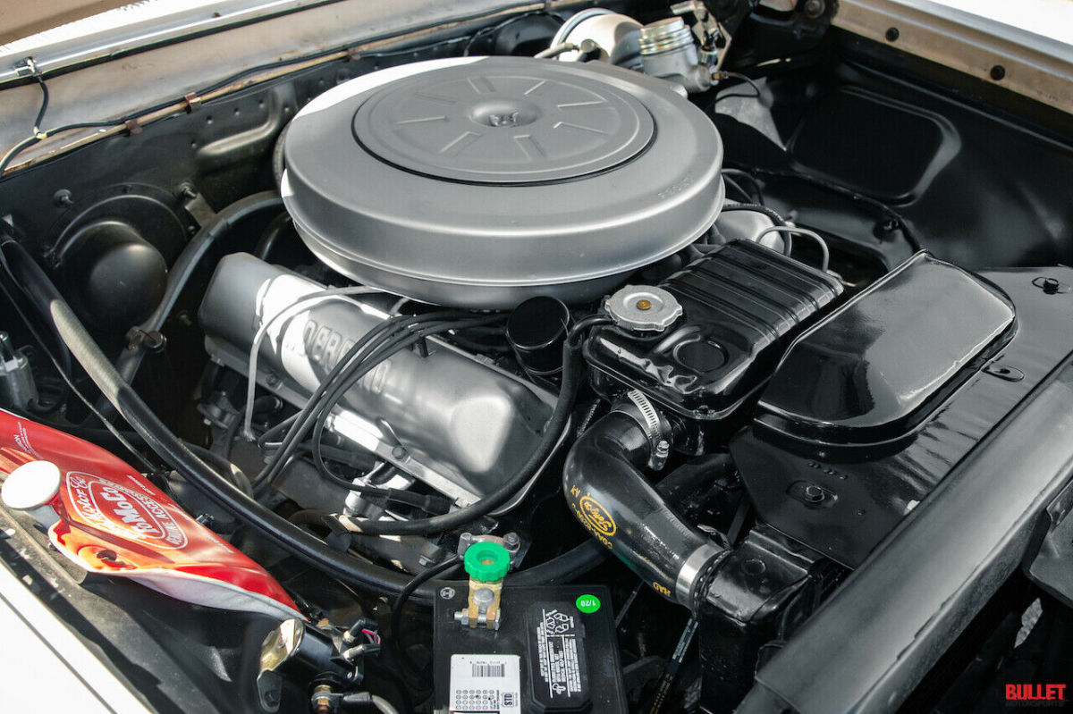 1962 Ford Galaxie - Video Inside! - photo 11