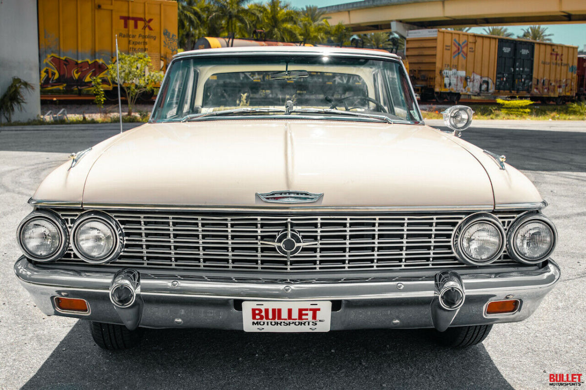 1962 Ford Galaxie - Video Inside! - photo 2