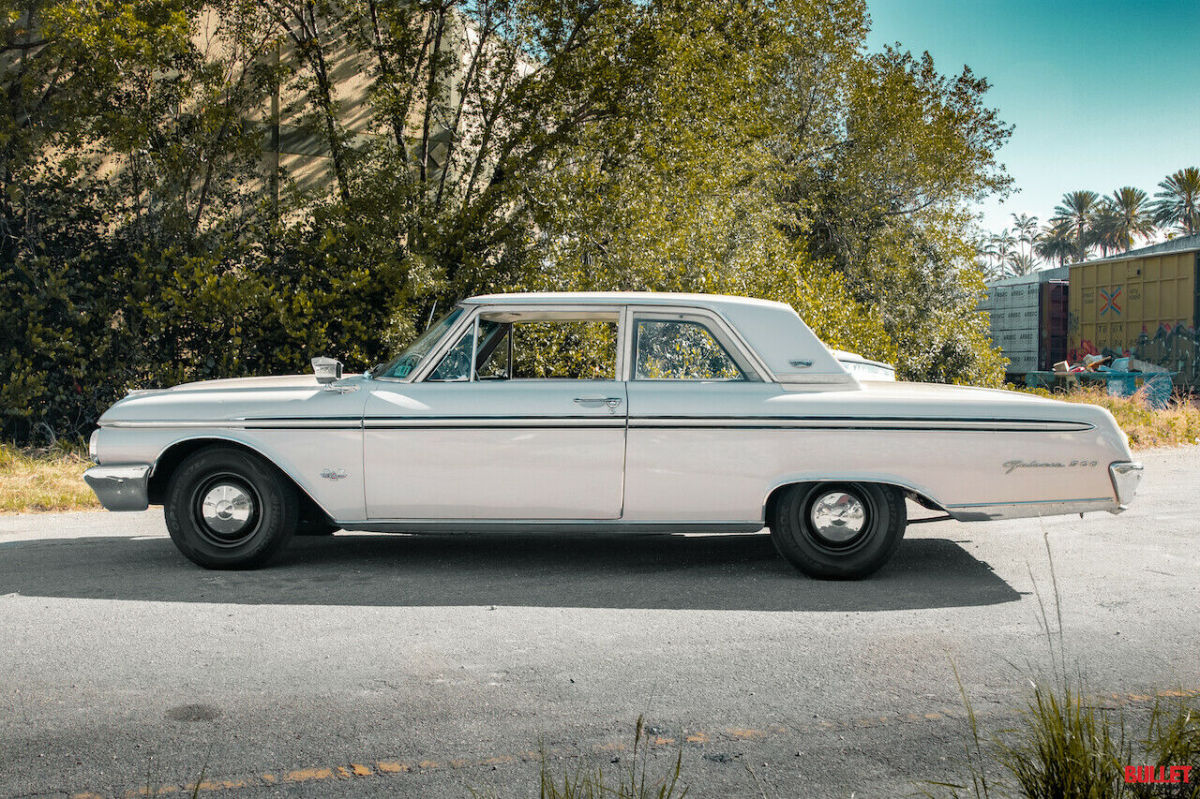 1962 Ford Galaxie - Video Inside! - photo 3