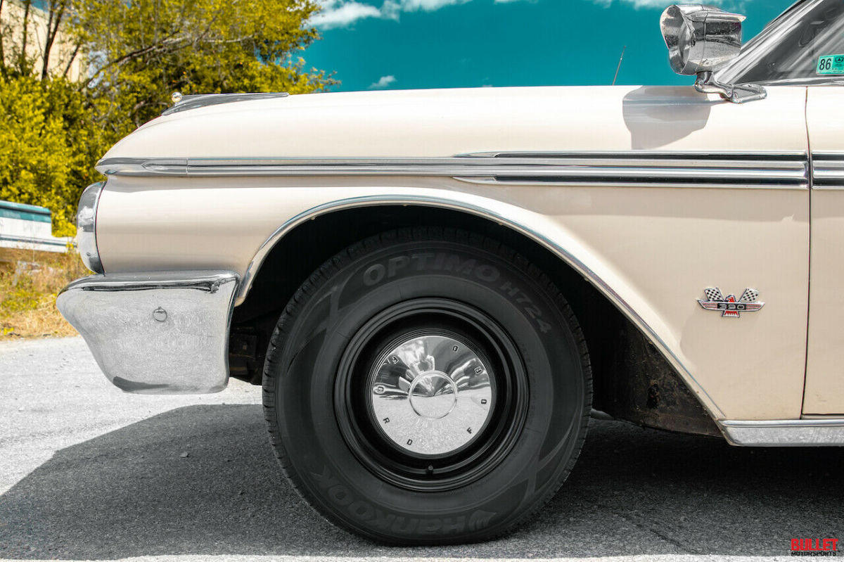 1962 Ford Galaxie - Video Inside! - photo 4