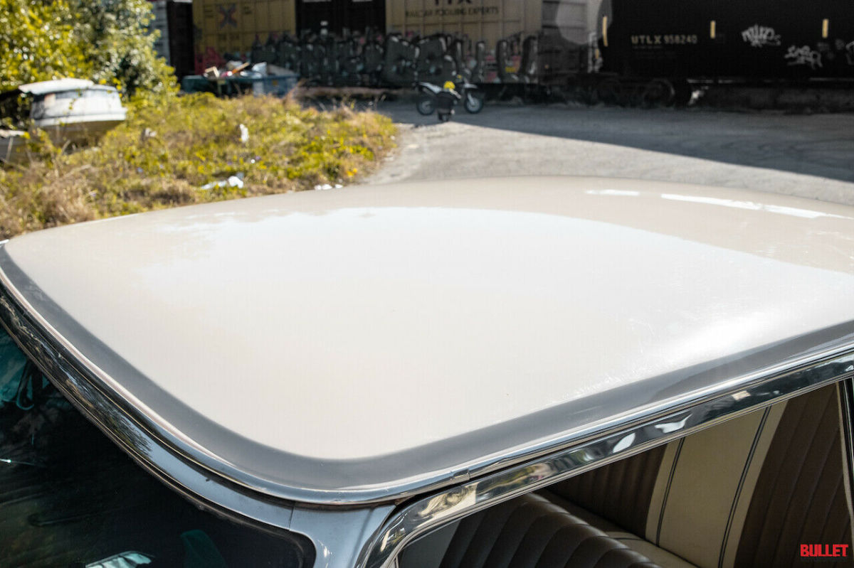 1962 Ford Galaxie - Video Inside! - photo 8