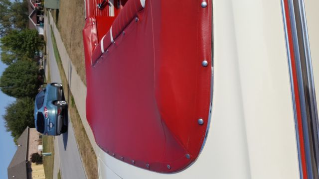 1962 Ford Galaxie Galaxie 500 Sunliner - photo 6