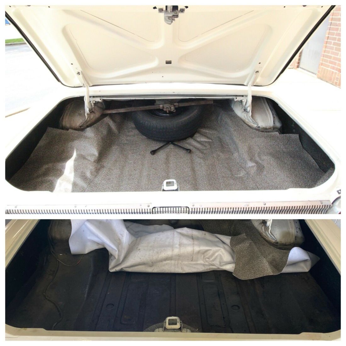 1962 Ford Galaxie 500 - Sunliner - photo 13