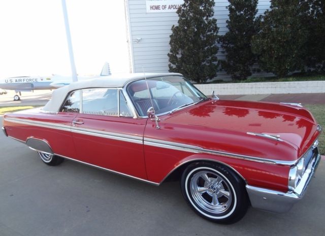 1962 Ford Galaxie 500 - photo 3