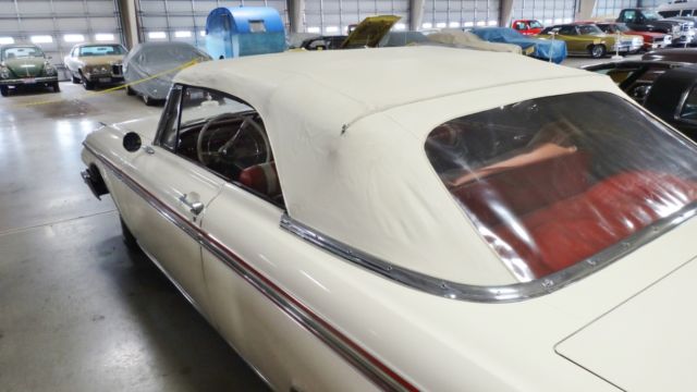 1962 Ford Other Pickups Sunliner Convertible - photo 11