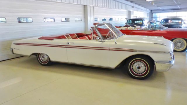 1962 Ford Other Pickups Sunliner Convertible - photo 2
