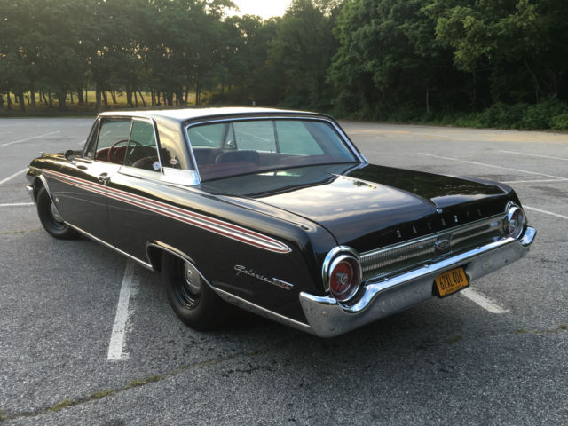 1962 Ford Galaxie - photo 4