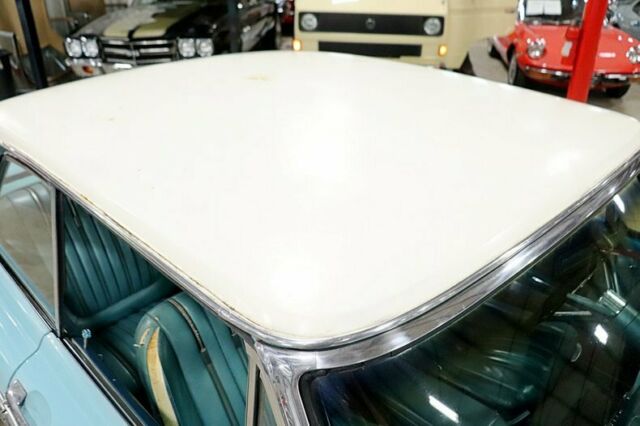 1962 Ford Galaxie -- - photo 10