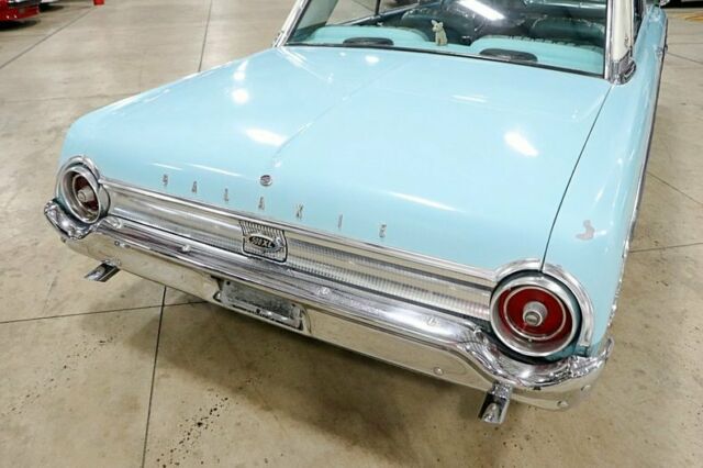 1962 Ford Galaxie -- - photo 11