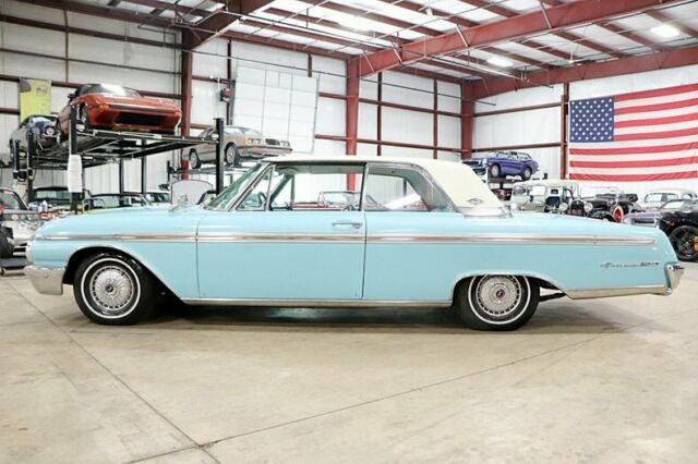 1962 Ford Galaxie -- - photo 2
