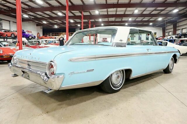 1962 Ford Galaxie -- - photo 5