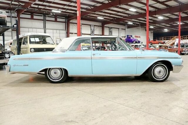1962 Ford Galaxie -- - photo 6