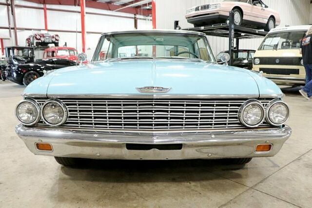 1962 Ford Galaxie -- - photo 8