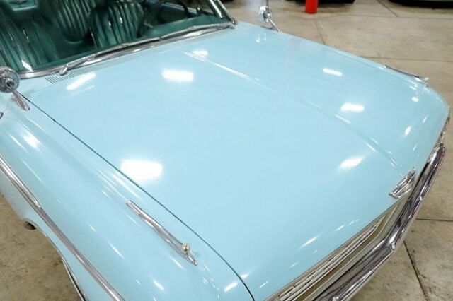 1962 Ford Galaxie -- - photo 9