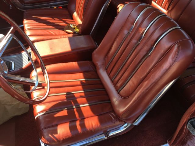 1962 Ford Galaxie 500 XL - photo 10