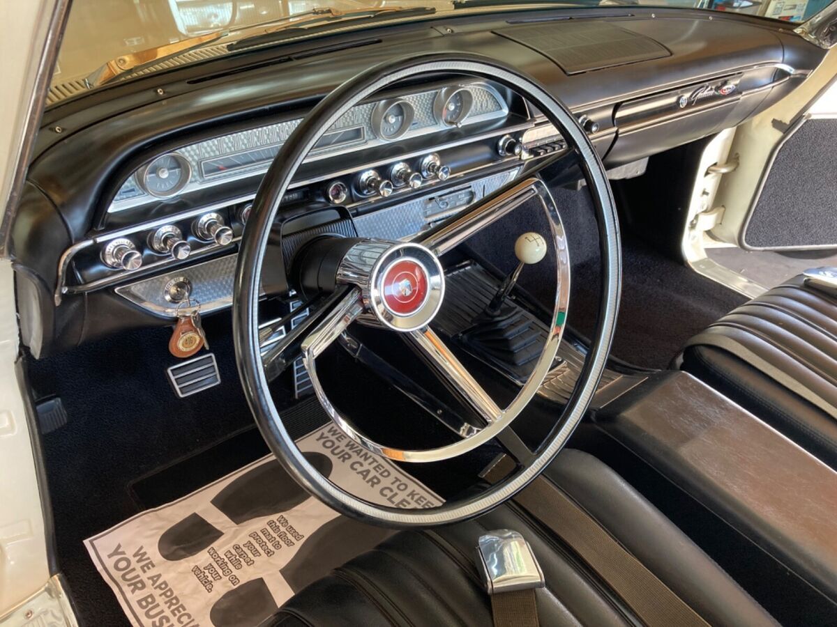 1962 Ford Galaxie - photo 11