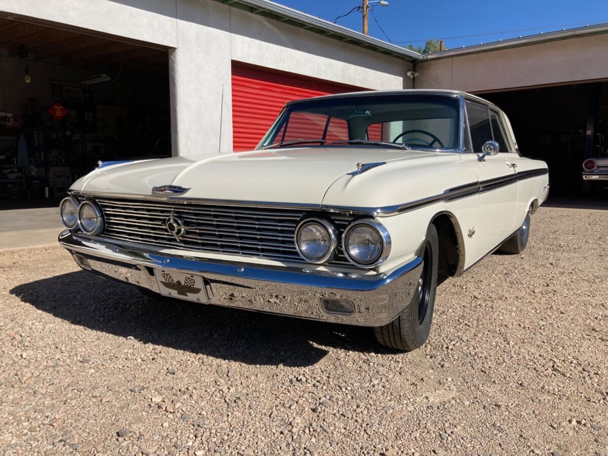 1962 Ford Galaxie - photo 3