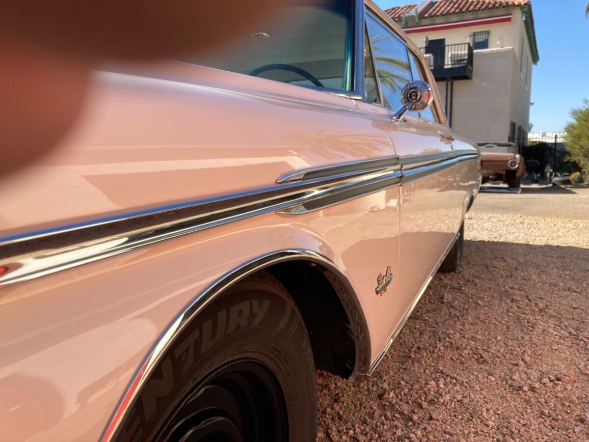 1962 Ford Galaxie - photo 5