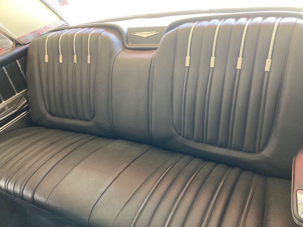 1962 Ford Galaxie - photo 9