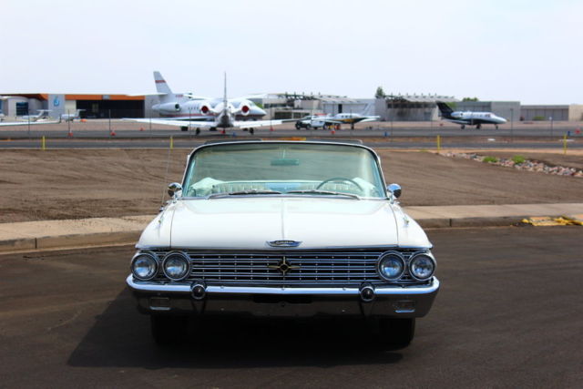1962 Ford Galaxie - photo 2