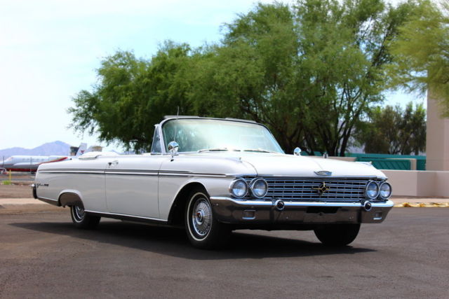 1962 Ford Galaxie - photo 3