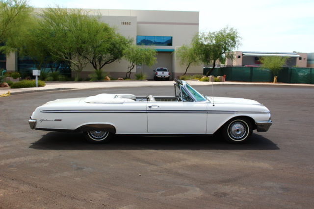 1962 Ford Galaxie - photo 5
