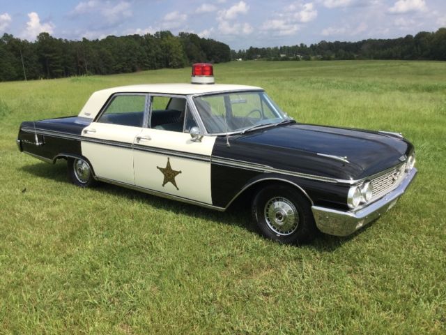 1962 Ford Galaxie - photo 10