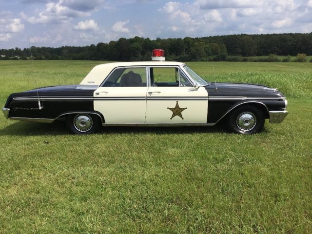 1962 Ford Galaxie - photo 11