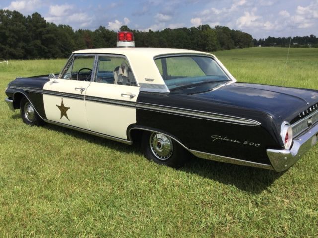 1962 Ford Galaxie - photo 3