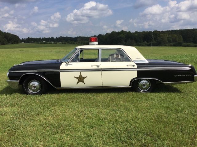 1962 Ford Galaxie - photo 4