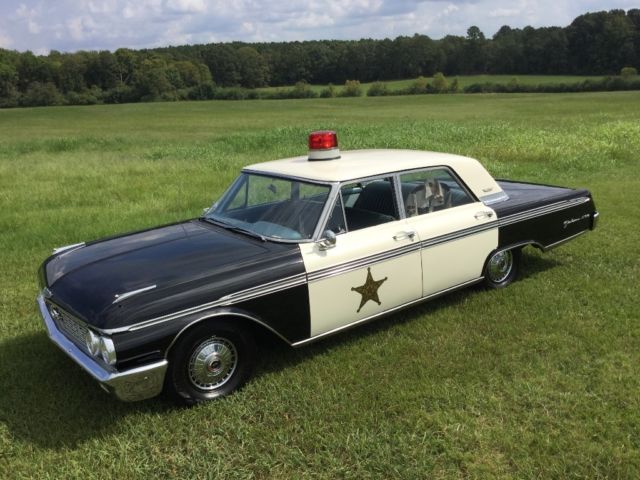 1962 Ford Galaxie - photo 6