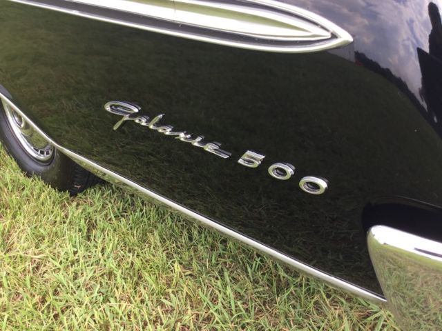 1962 Ford Galaxie - photo 7