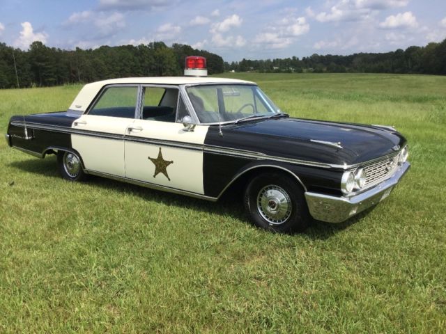 1962 Ford Galaxie - photo 9