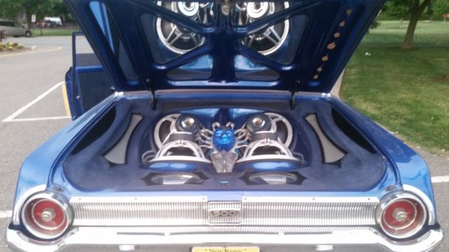 1962 Ford Galaxie - photo 3