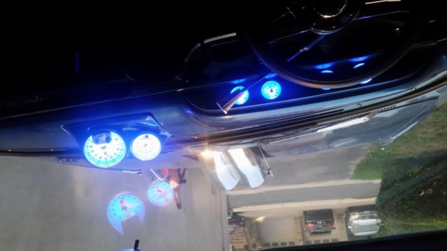 1962 Ford Galaxie - photo 5