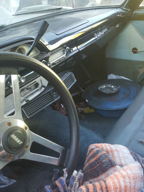 1962 Ford Galaxie Base - photo 4