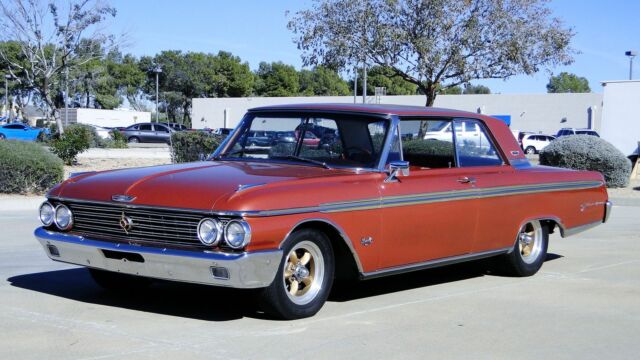 1962 Ford Galaxie FREE SHIPPING WITH BUY IT NOW PRICE ONLY!! - photo 10