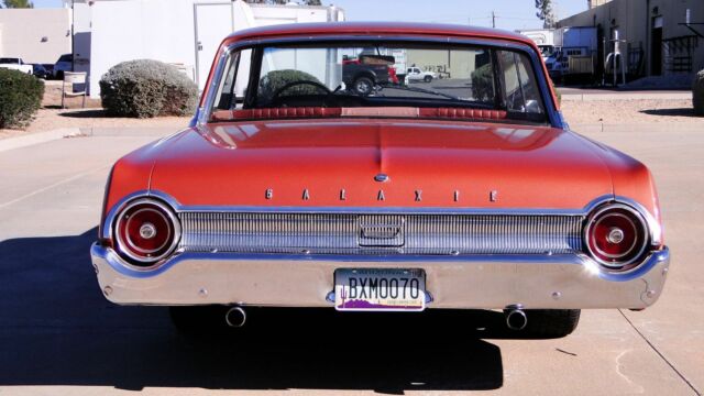 1962 Ford Galaxie FREE SHIPPING WITH BUY IT NOW PRICE ONLY!! - photo 11