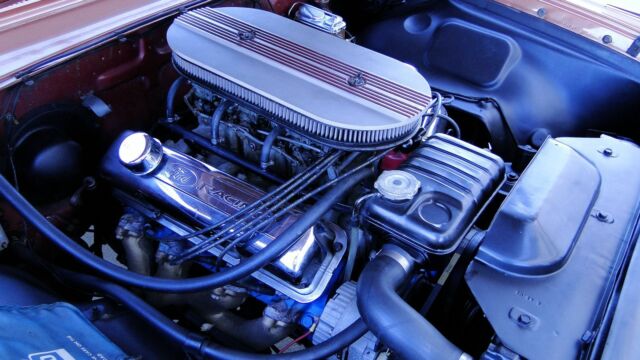 1962 Ford Galaxie FREE SHIPPING WITH BUY IT NOW PRICE ONLY!! - photo 2