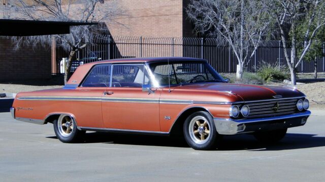 1962 Ford Galaxie FREE SHIPPING WITH BUY IT NOW PRICE ONLY!! - photo 3